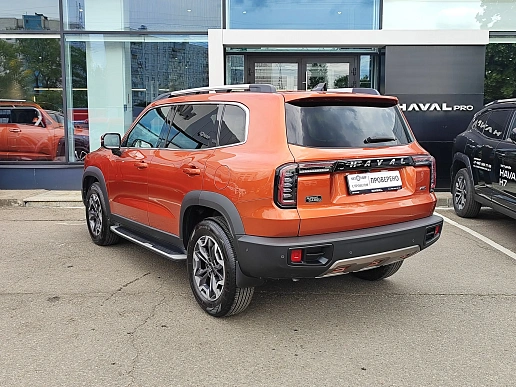 Купить Хавал Haval DARGO 2024г.