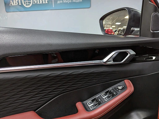 Купить Джили Кулрай 2023г.