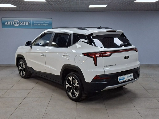 Купить Москвич Mazda 3 2024г.