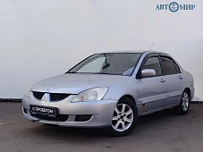 Купить Митсубиси Лансер 2005г.