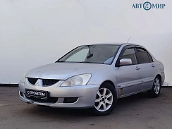 Купить Митсубиси Лансер 2005г.