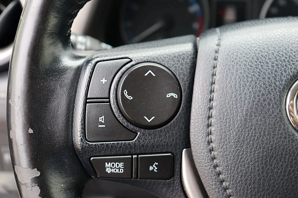 Купить Тойота Новый RAV4 2016г.
