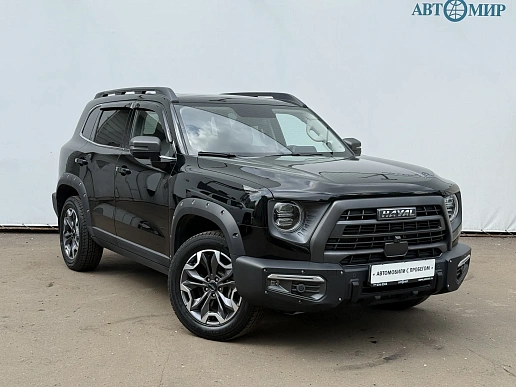 Купить Хавал Haval DARGO 2023г.