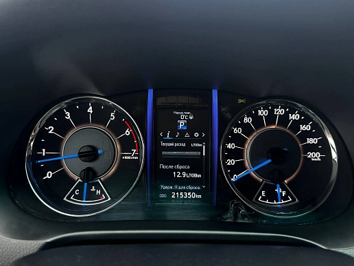 Купить Тойота Фортунер 2018г.