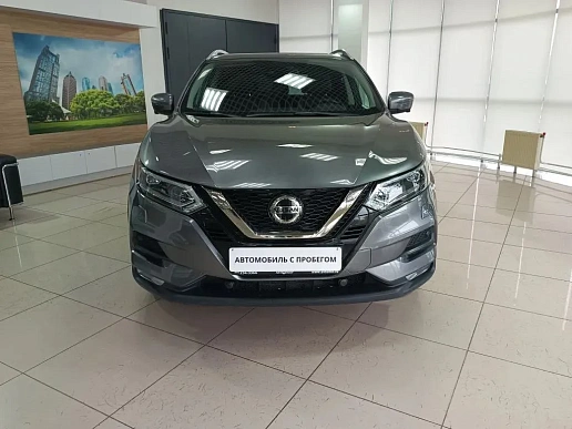 Купить Ниссан Кашкаи 2021г.