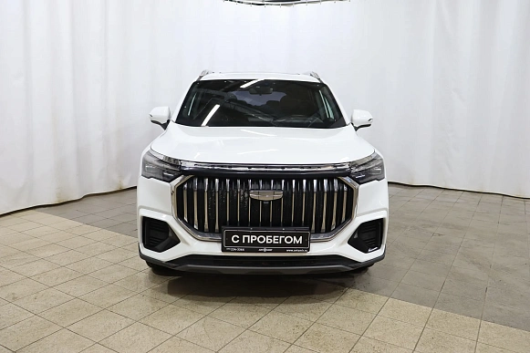 Купить Джили Окаванго 2024г.
