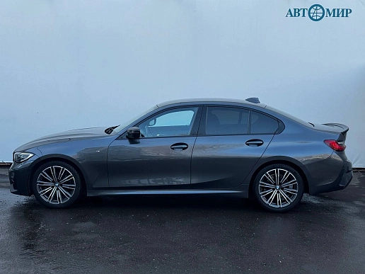Купить БМВ 3 серия 2019г.