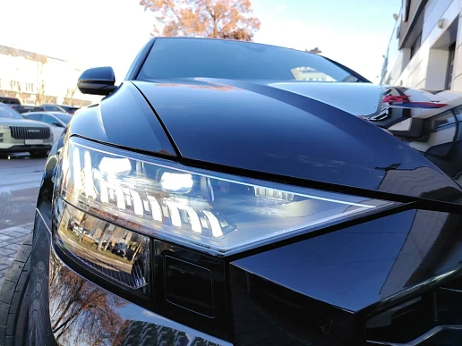 Купить Ауди РС К8 2024г.