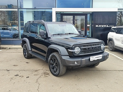 Купить Танк 300 2023г.