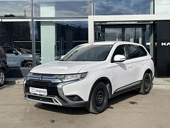 Купить Митсубиси Оутлендер 2019г.