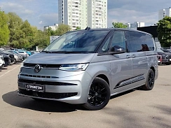 Купить Фольксваген Мултиван 2025г.