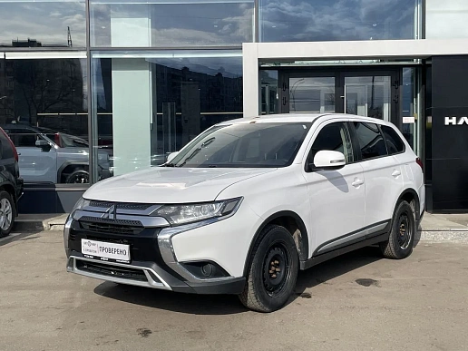 Купить Митсубиси Оутлендер 2019г.