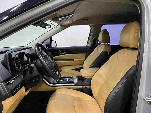 Купить Киа Карнивал 2021г.