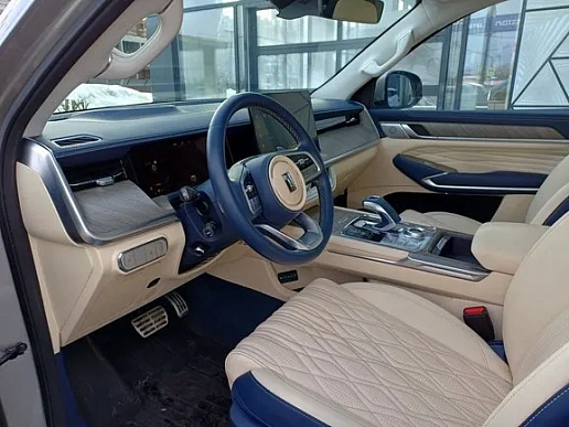 Купить Танк 500 2023г.