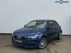 Купить Ауди А1 2011г.