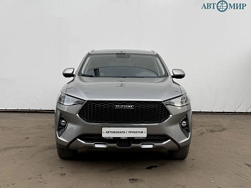 Купить Хавал Haval F7x 2020г.