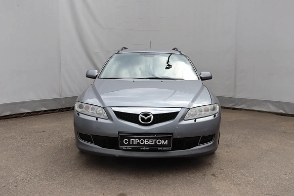 Купить Мазда Mazda 6 2005г.