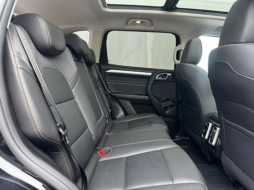 Купить Хавал Haval DARGO 2023г.