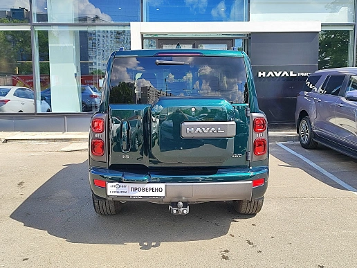 Купить Хавал ПРО Haval H9 2024г.