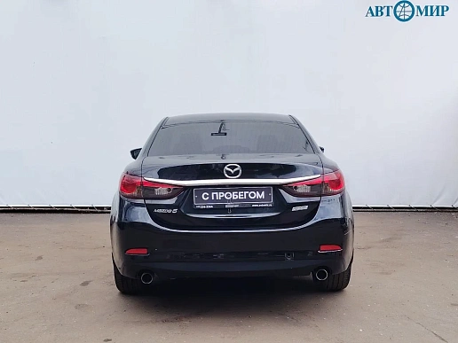 Купить Мазда Mazda 6 2015г.