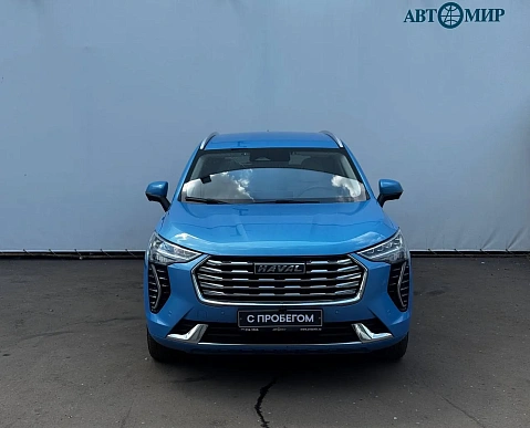 Купить Хавал Haval Jolion 2023г.