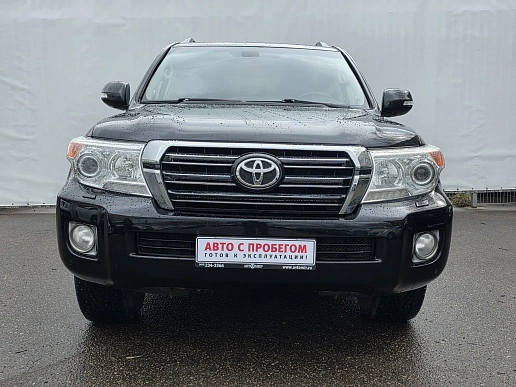 Купить Тойота Ленд Круисер 2012г.