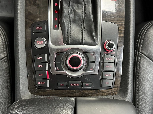 Купить Ауди К7 2013г.