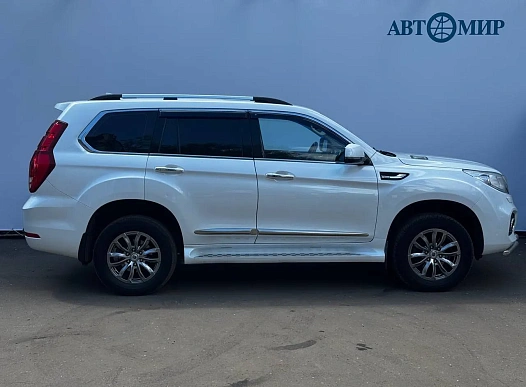 Купить Хавал Haval H9 2022г.