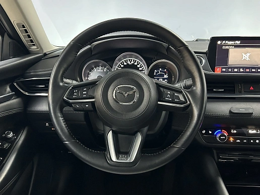 Купить Мазда Mazda 6 2019г.