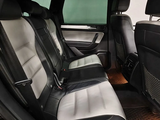 Купить Фольксваген Тоуарег 2018г.