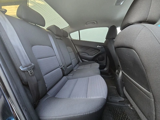 Купить Киа Серато 2018г.