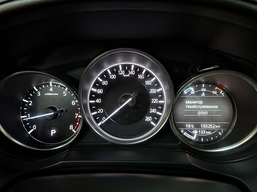Купить Мазда Mazda 6 2017г.
