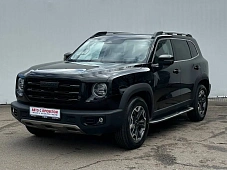 Купить Хавал Haval DARGO 2024г.