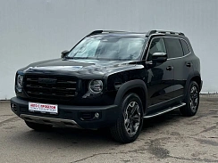 Купить Хавал Haval DARGO 2024г.