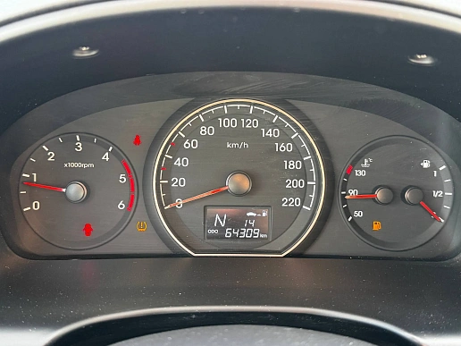 Купить Хёндай Х-1 2020г.