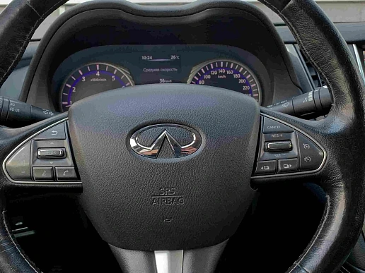 Купить Инфинити Infiniti Q50 2014г.