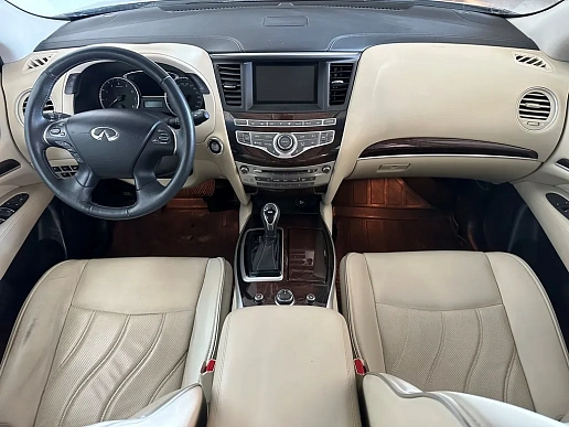 Купить Инфинити Infiniti QX60 2018г.