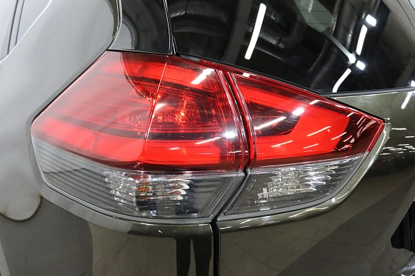 Купить Ниссан КС-Траил 2019г.