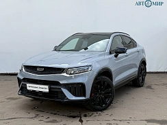 Купить Джили Туджелла 2023г.