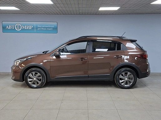 Купить Киа Рио 2022г.