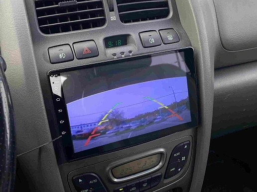 Купить Хёндай Санта Фе 2004г.