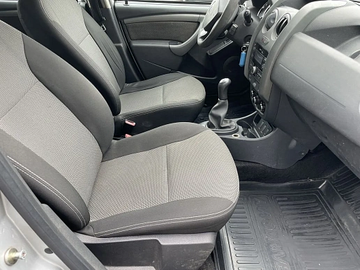 Купить Рено Дустер 2018г.