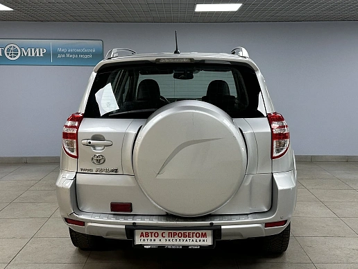 Купить Тойота Новый RAV4 2008г.