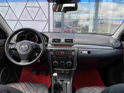 Купить Мазда Mazda 3 2005г.
