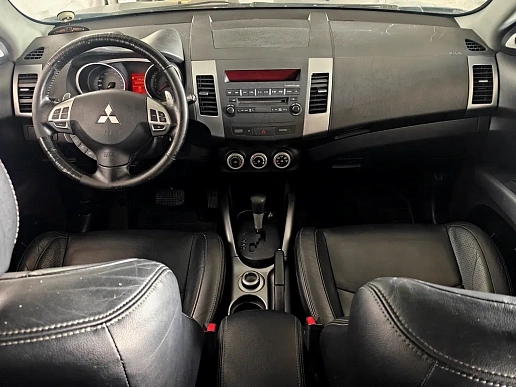 Купить Митсубиси Оутлендер 2008г.