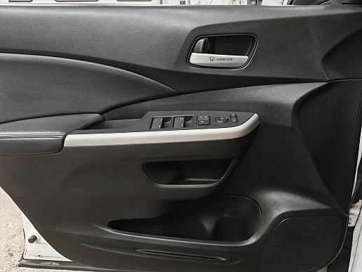 Купить Хонда КР-В 2014г.