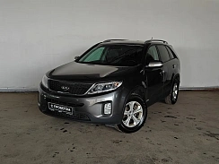 Купить Киа Соренто 2018г.