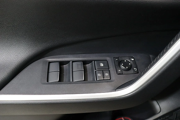 Купить Тойота Новый RAV4 2020г.