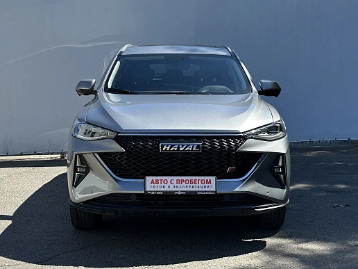 Купить Хавал Haval F7 2023г.