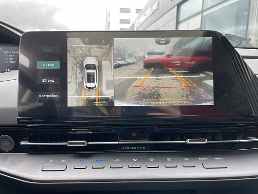 Купить Чанган КС55ПЛУС 2023г.